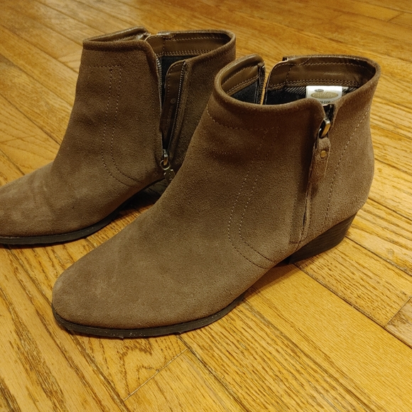Naturalizer Collage Booties - Picture 5 of 12